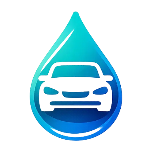 Lavage auto à domicile Sioniac